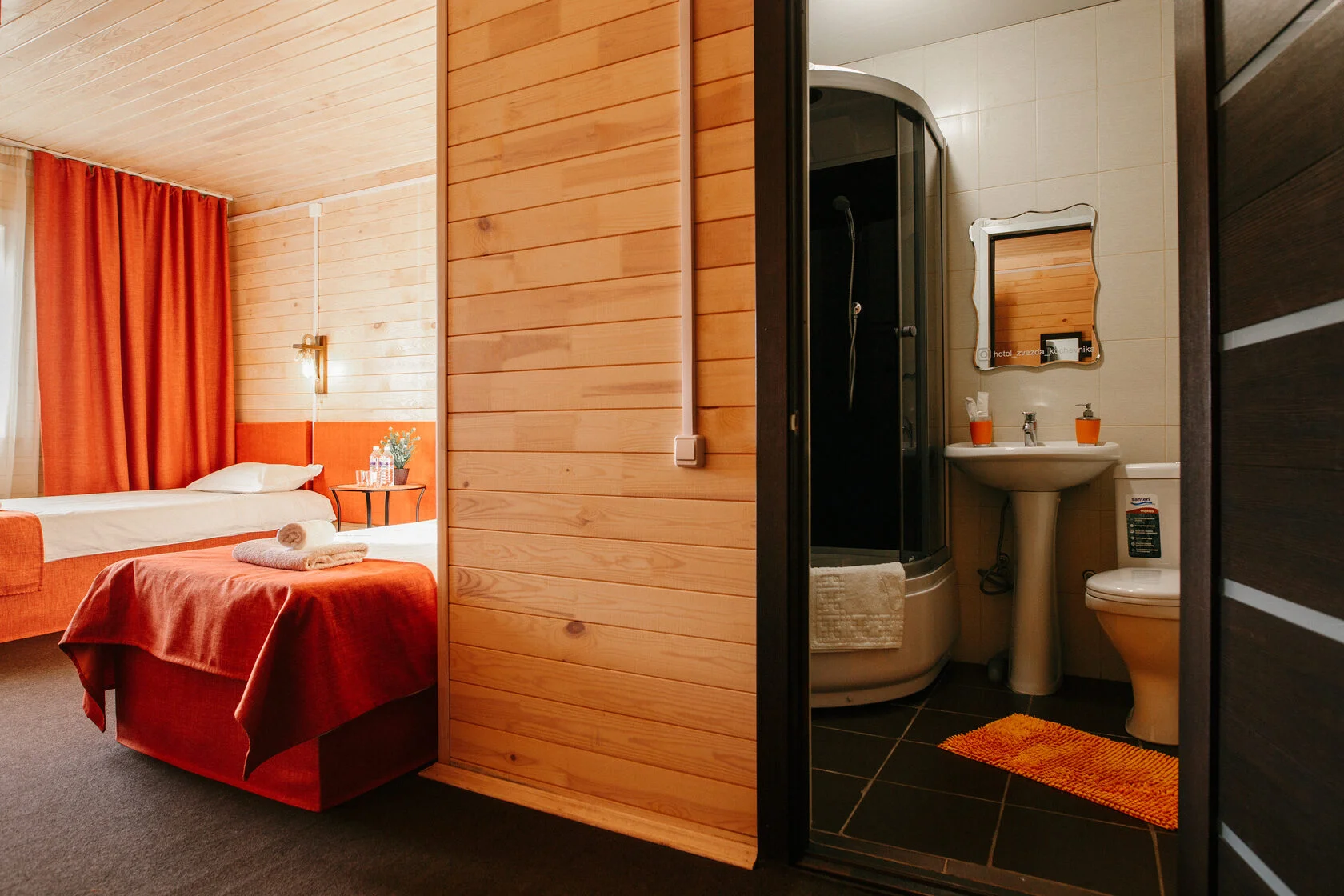 Фото Звезда Кочевника