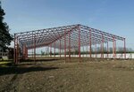Инариз (posyolok Nezhdannaya, Dachnaya ulitsa, 329), prefabricated buildings
