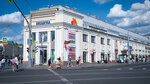 Stolichniy garderob (Moscow, Taganskaya Street, 1с1), second-hand shop