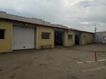 Pit-Stop (Ippodromnaya ulitsa, 2к2), tire service