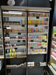 Jet Vape (Moscow, Vnukovskoye Settlement, Lyotchika Ulyanina Street, 2) ، متجر سجائر إلكترونية