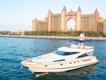Deep Blue Sea Fishing Yachts & Boats Charter (Umm Suqeim 2, Jumeirah, Dubai), rental of boats, yachts, vessels