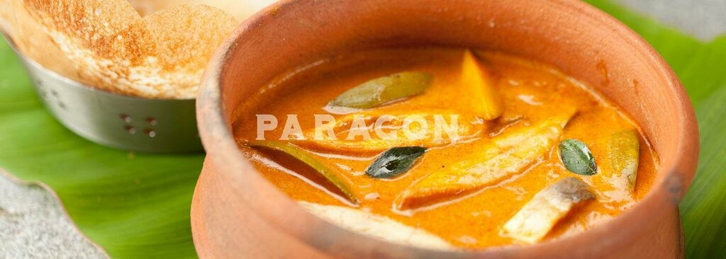 Restaurant Calicut Paragon Restaurant, Dubai, photo