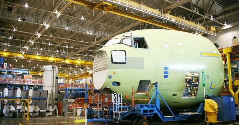 Industrial equipment Exechon Enterprises LLC, Abu Dhabi, photo