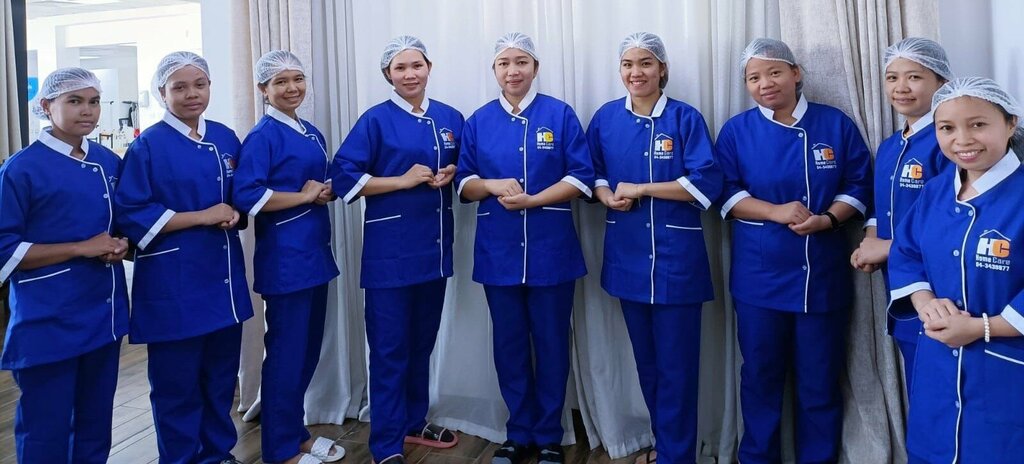 Household staff Tadbeer, Dubai, photo