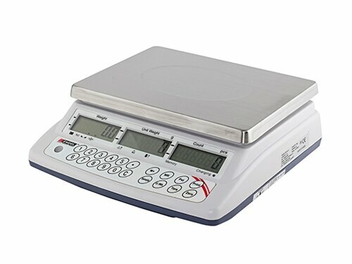 Scales and weighing equipment Endel Weigh Systems, Dubai, photo
