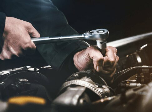 Car service, auto repair Al Arbeaa Auto Maintenance Workshop, Sharjah, photo