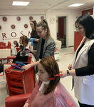 Rosas (Vitebskiy Avenue, 99к1), beauty salon