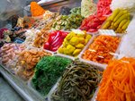 Корейские салаты (Moscow Region, Leninskiy City District, Varshavskoye shosse, 21-y kilometr, с26), grocery