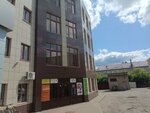 Neblandinka_fit (Leninskiy district, Komsomolskaya Street, 38А), fitness club