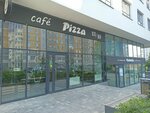 Pizza 13/10 (Gastello Street, 25), pizzería