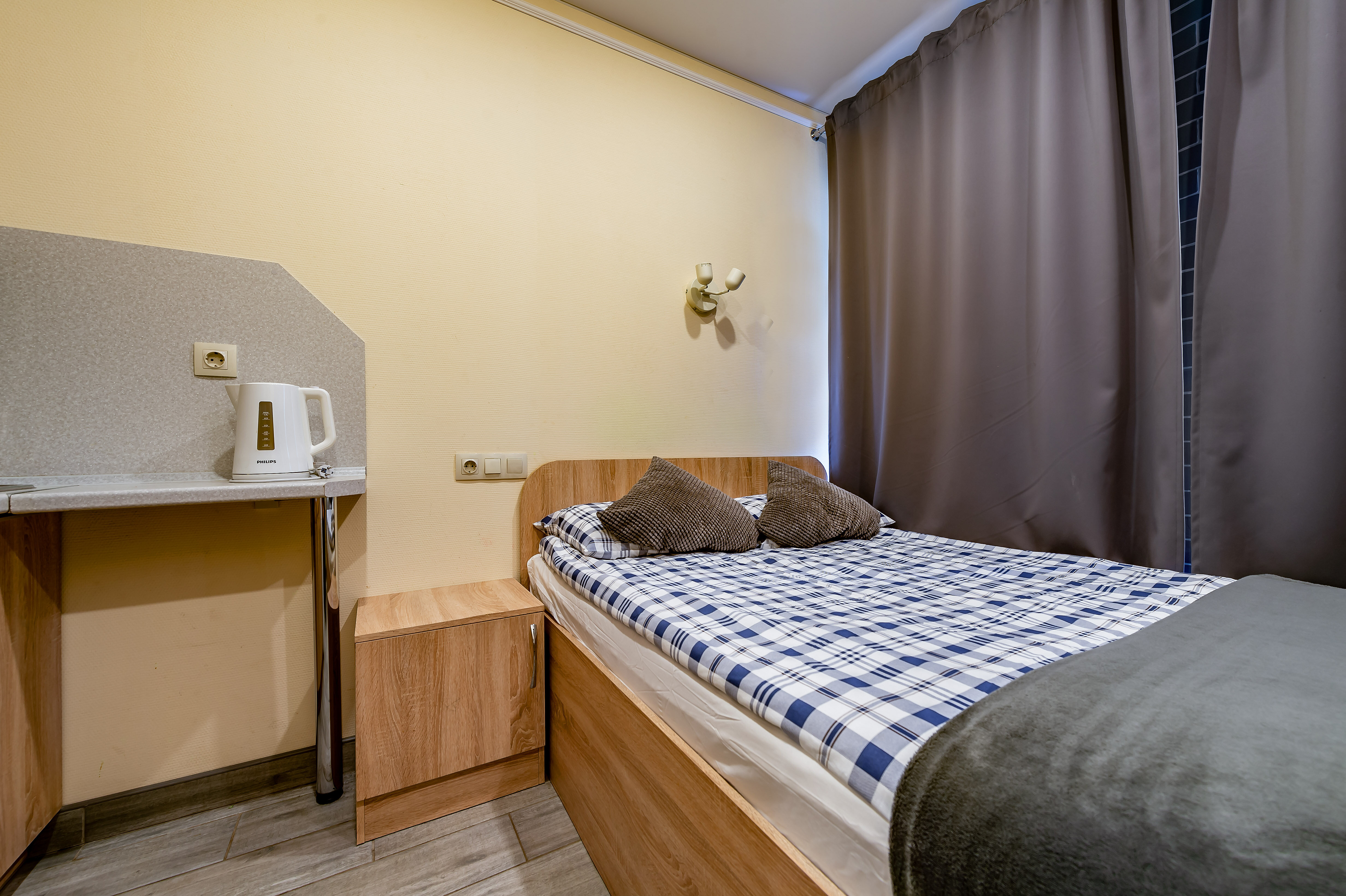 Фото Homelike Aparts