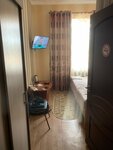 Hotel Magnolia (selo Ikryanoye, Sovetskaya ulitsa, 35), cafe