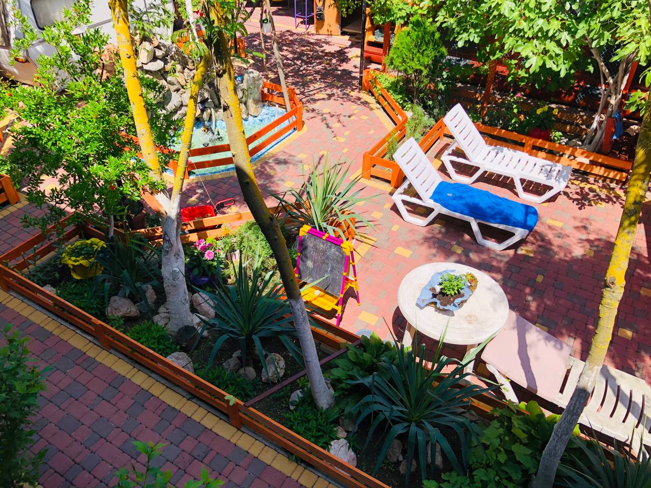 Фото отеля 4