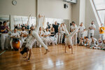 Capoeira CDO (Zelenograd, к928), sports club