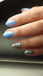 Mari Nail (Village of Nemchinovka, Sovetskij Avenue, 98), nail salon