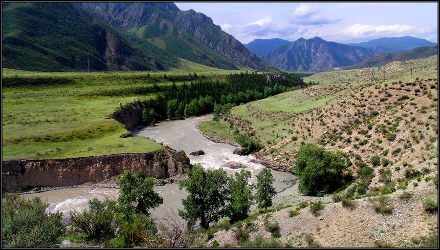 Фото Турбина