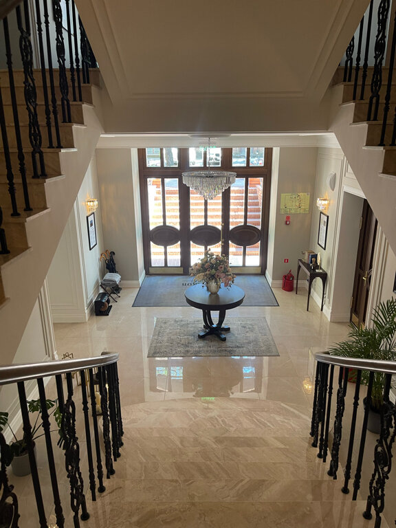 Фото Пестриков