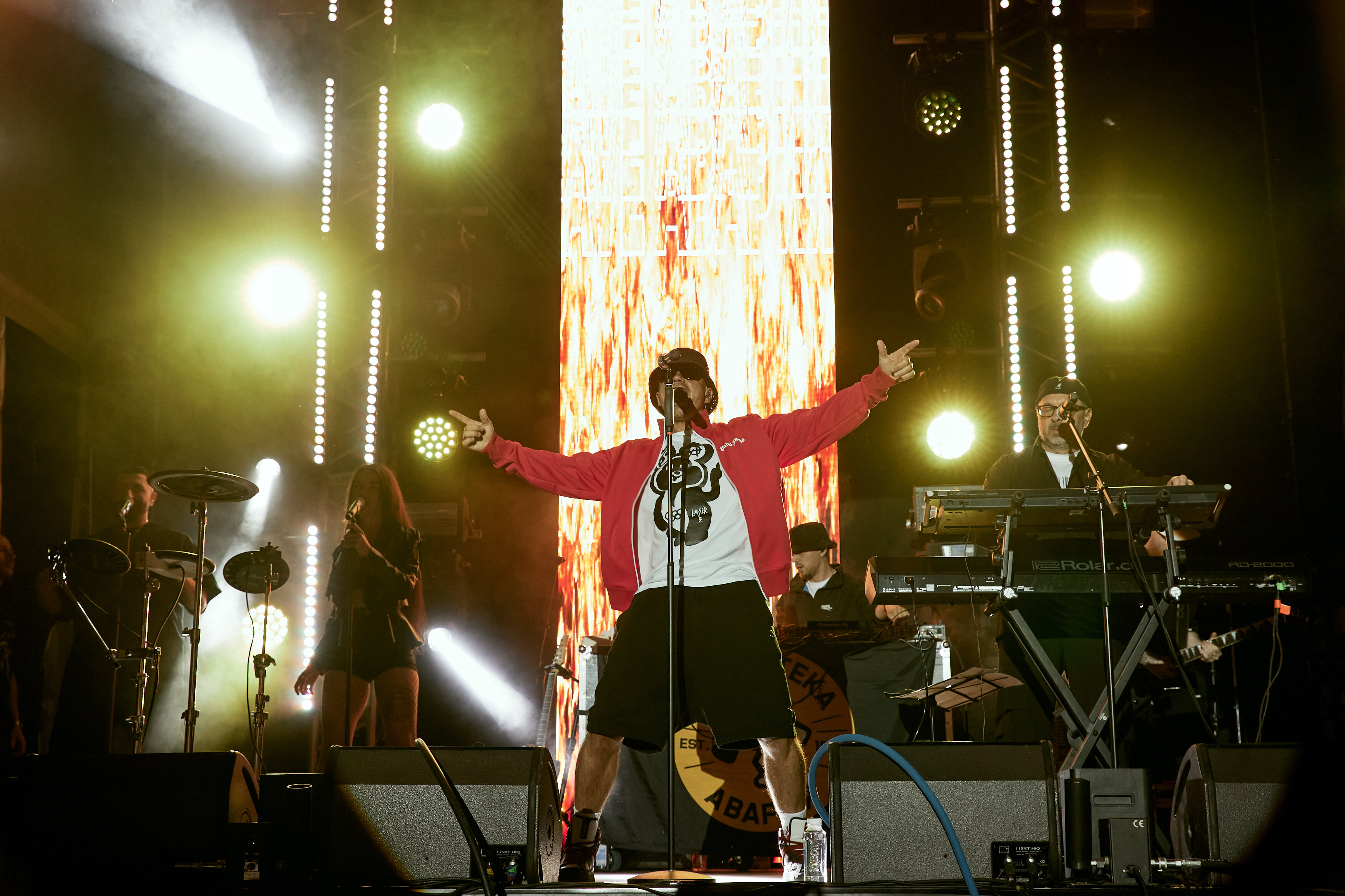 Фото Нептун