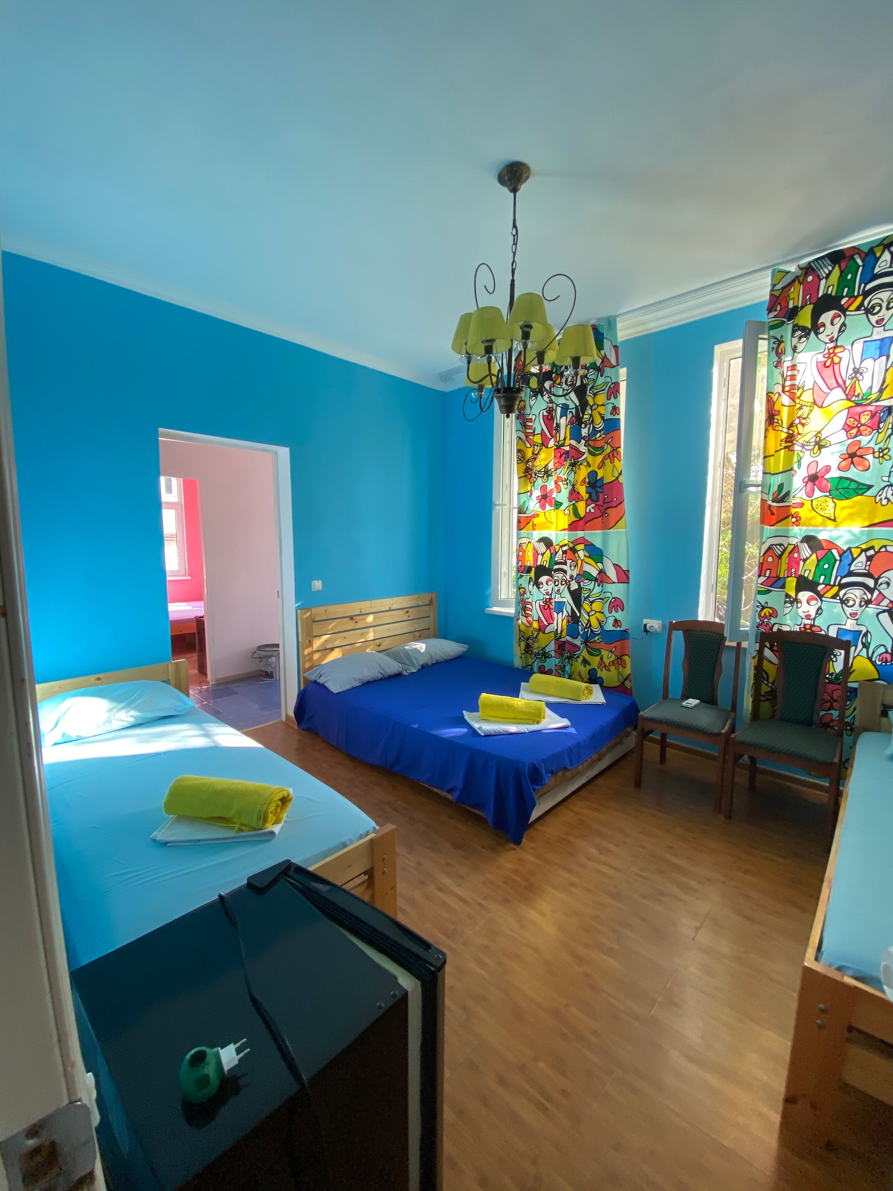 Фото VillaBlackSea