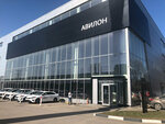 Avilon Express (9-y Leninskiy pereulok, 11), car service, auto repair