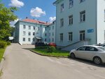 ИОКБ, отделение гематологии, химиотерапии и онкологии для детей (Lyubimova Street, 1), departamento del hospital