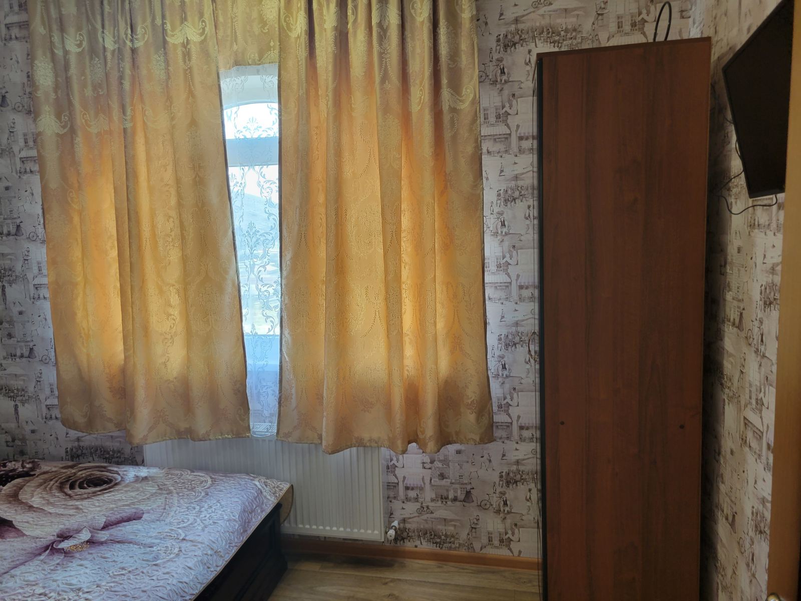 Фото Гостевой дом Iron Lion