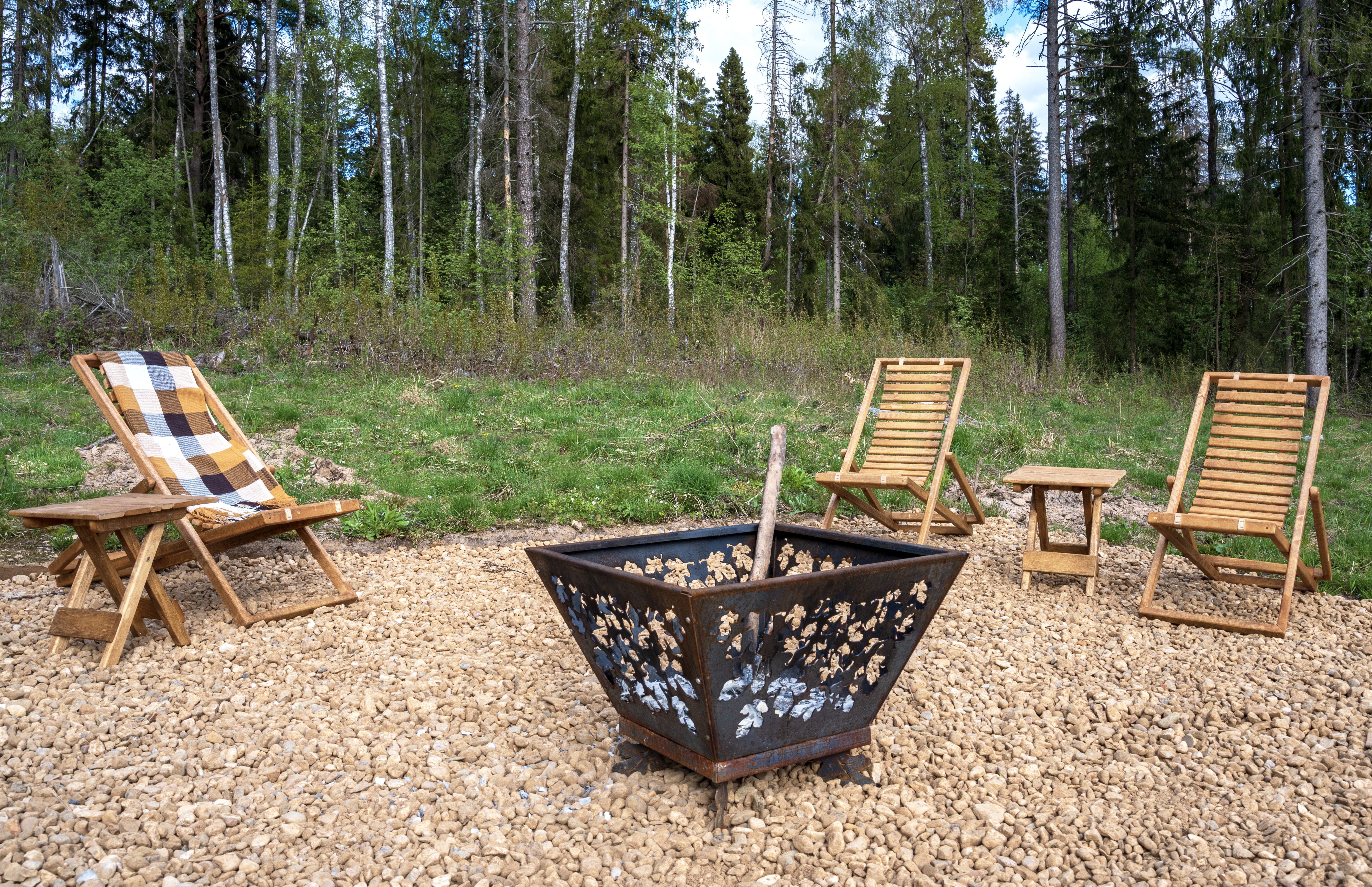 Фото Рузские Лужки