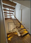 Madeyra (Transportnaya Street, 17В) ، سلالم
