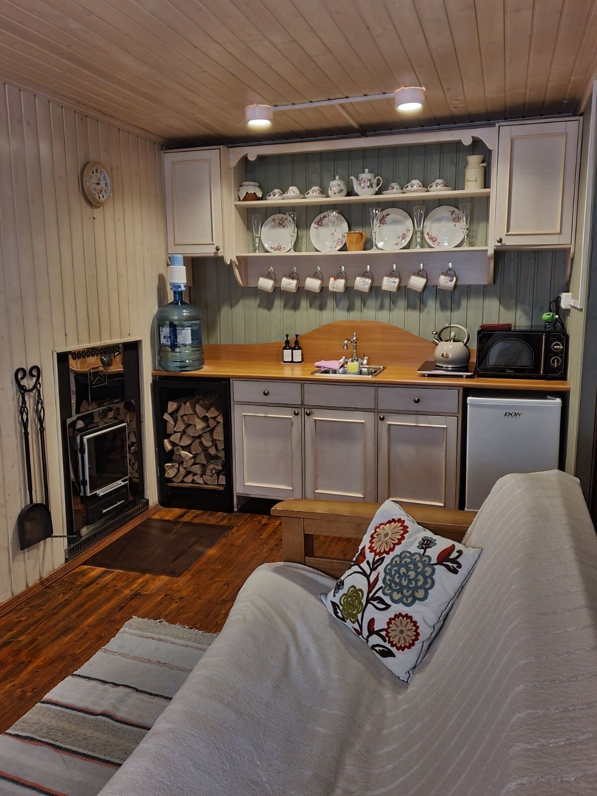 Фото Вереск