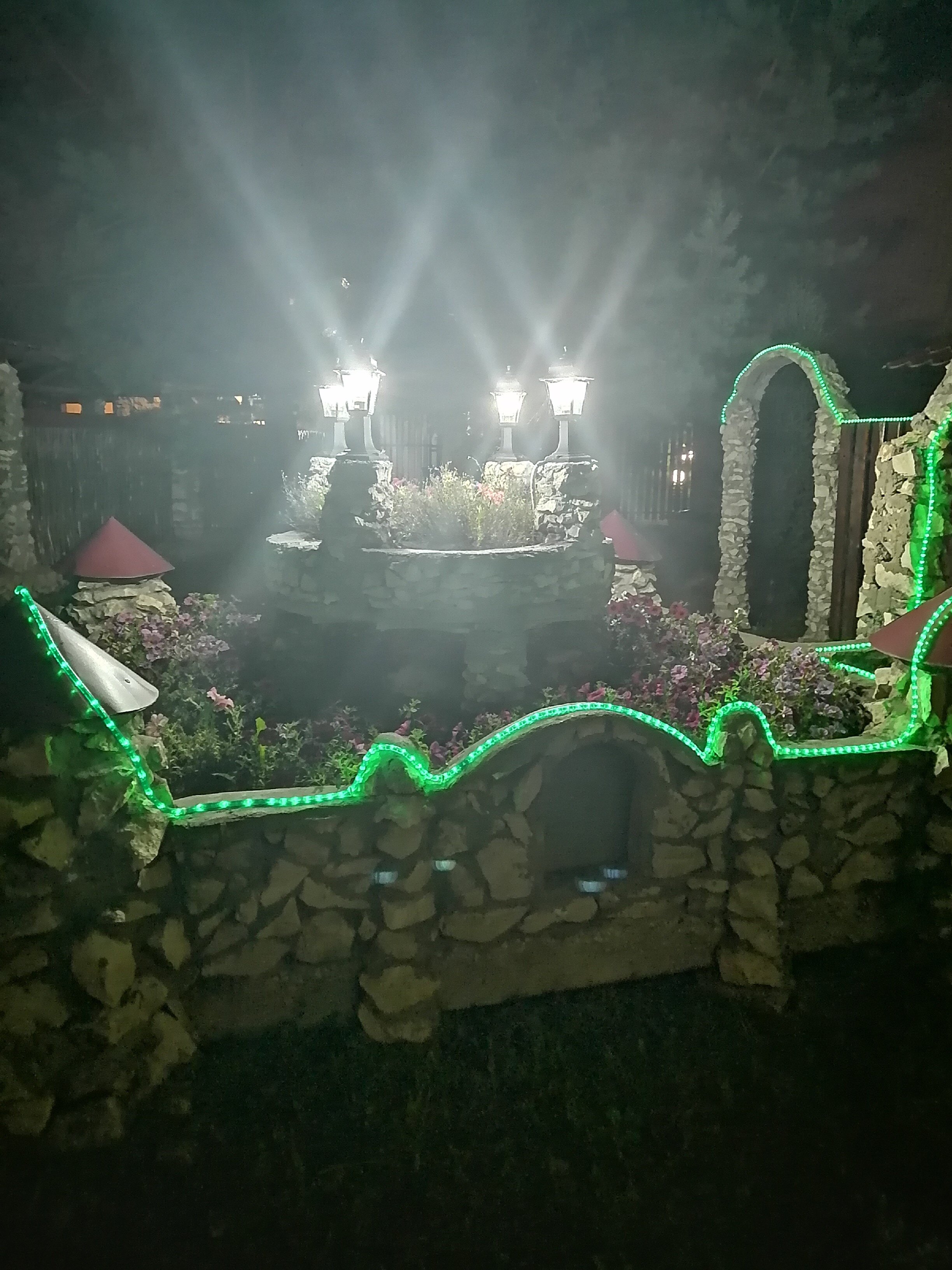 Фото Тцпио Экспедиция