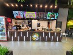 Vlavashe (Dybenko Street, 8к1), fast food