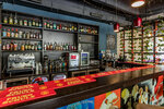 Territoria (Moscow, Lipetskaya Street, 22), club de karaoke