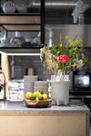Ten (Friedricha Engelsa Street, 1) ، مطعم