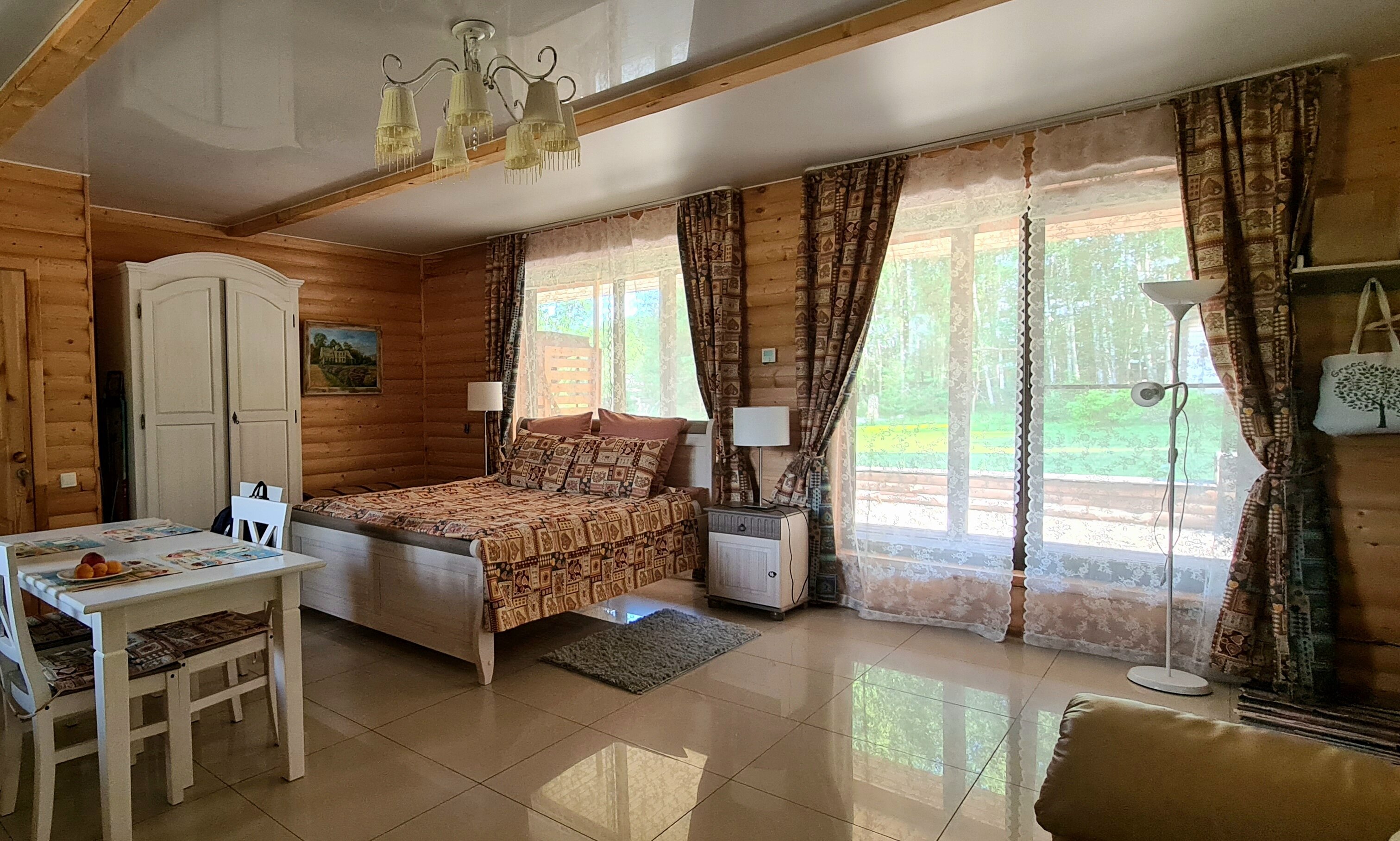 Фото Петра Творенье