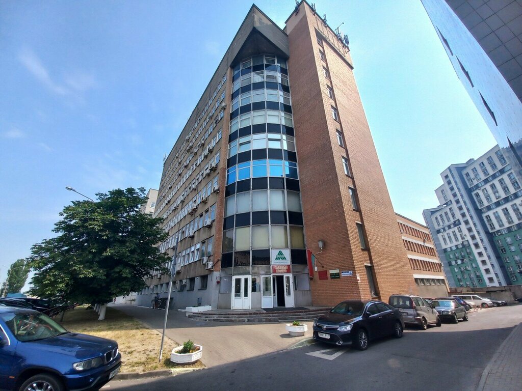 Sale and lease of commercial real estate Agrointorgstroy Proyektno-Ekspluatatsionnoye Up, Minsk, photo