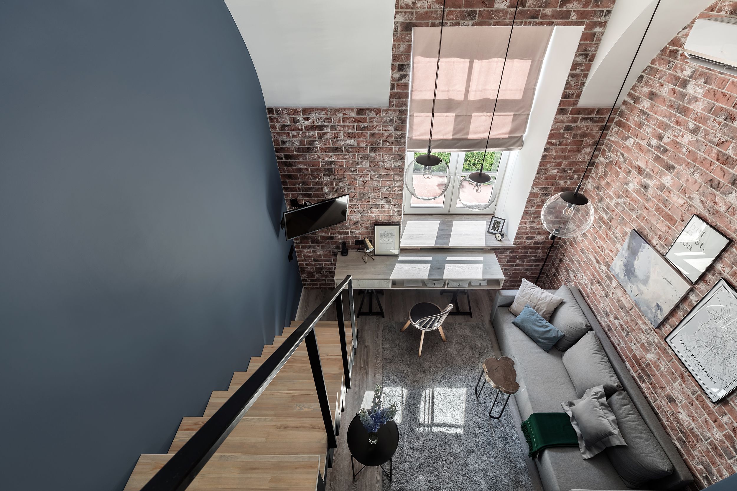 Фото 1715 Duplex Hotel