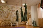 Studio flyyoga 412 (8 Marta Street, 14), yoga studio