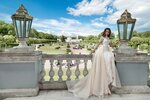 Dom svadby Kupidon (ulitsa Fridrikha Engelsa, 7), bridal salon