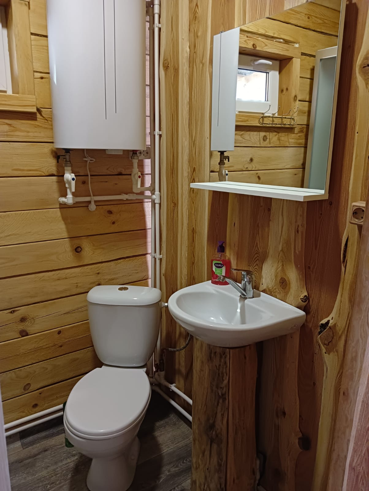 Фото Легенда Алтая