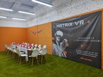 MatrixVR (ул. Студенецкая Набережная, 20А), организация мероприятий в Тамбове