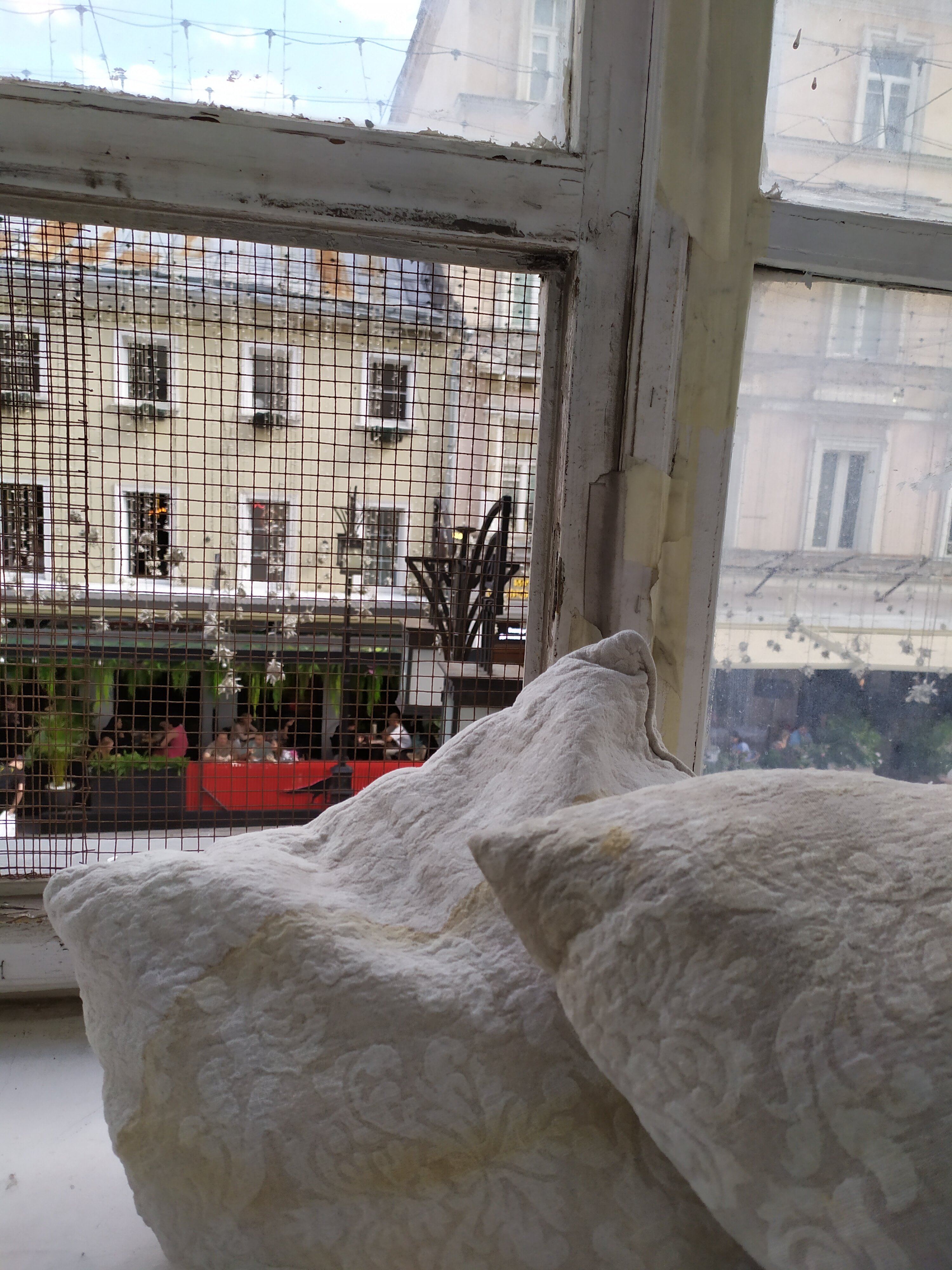 Фото Апартаменты на Камергерском