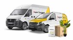 Delivery Center (Dovatortsev Street, 73А) ، خدمات شحن