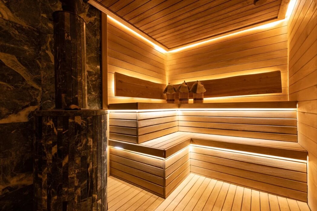 Фото Плавное течение