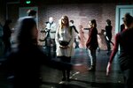 New Space of the Theater of Nations (Strastnoy Boulevard, 12с2), theatre