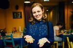 CheckPoint (Myasnitskaya Street, 17с2), anti-café