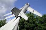 Air Defense Forces Museum (Zarya Microdistrict, Lenina Street, 6), museum