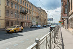 GrekovaGroup (Konstantina Zaslonova Street, 40) ، سكن للإيجار اليومي