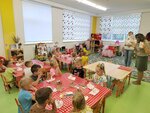 Kindergarten, nursery (posyolok Dubovoye, Schastlivaya Street, 11), kindergarten, nursery