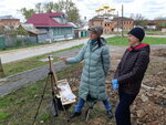 Masterskaya Bubela-Maslovoy Veroniki (13th Parkovaya Street, 38к3), cursos y clases magistrales